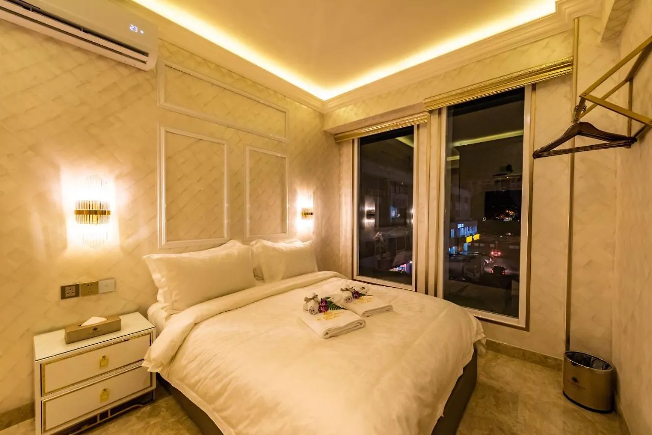 Ac Residence - Behind Cititel Hotel Kota Kinabalu