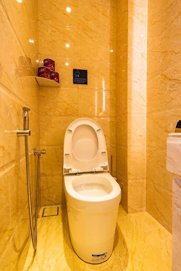 ***  Ac Residence - Behind Cititel Hotel Kota Kinabalu Malaysia
