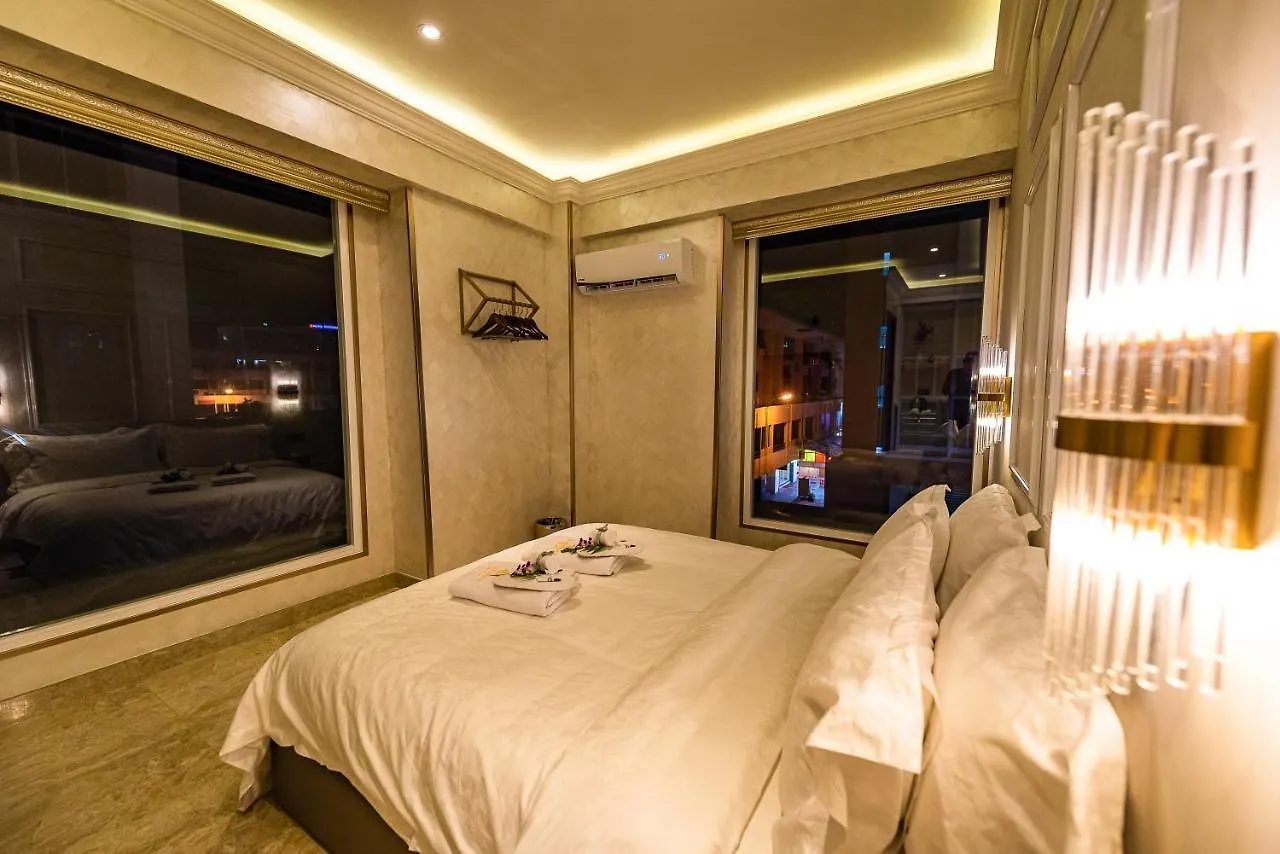 ***  Ac Residence - Behind Cititel Hotel Kota Kinabalu Malaysia