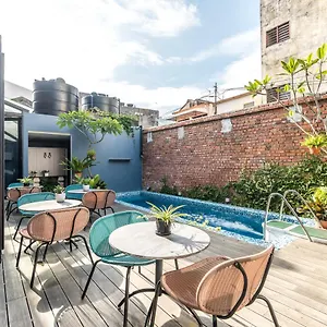 Hotel Tien Terrace