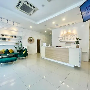 Atap Kota Kinabalu