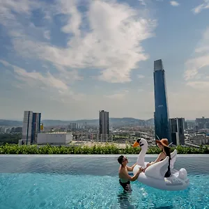 Hotel Capri By Fraser, Bukit Bintang Kuala Lumpur