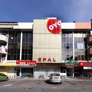 Oyo 777 Epal Kota Kinabalu