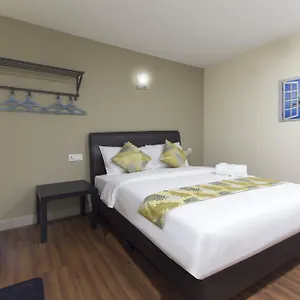 Hotel Sunjoy9 Okr Kuala Lumpur