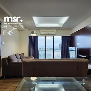 Ensuite At Scsp Ming Garden Kota Kinabalu