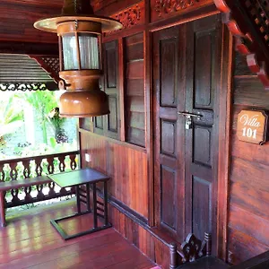 Desa Langkawi